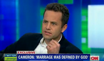 Kirk Cameron CNN screenshot.png